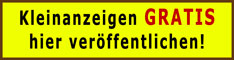 jetzt eine Kleinanzeige auf www.wechselland.net inserieren